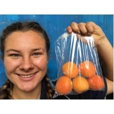 SUNDROP APRICOTS 500 GRAM BAG - HASTINGS GROWN